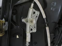 MERCEDES-BENZ A1177200179 A1177200000 A2078200542 Window Regulator Compl. front left MERCEDES-BENZ A-CLASS (W176) (2012-2018) — thumbnail 4