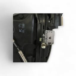 MERCEDES-BENZ A1177200179 A1177200000 A2078200542 Window Regulator Compl. front left MERCEDES-BENZ A-CLASS (W176) (2012-2018) — thumbnail 5