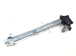 HONDA 72210TLYJ01 Window Regulator Compl. front right HONDA CR-V V (RW) (2016-2023) — thumbnail 1