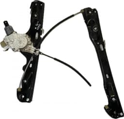 BMW Window Regulator Compl. front left BMW X1 (E84) (2009-2015) — thumbnail 1