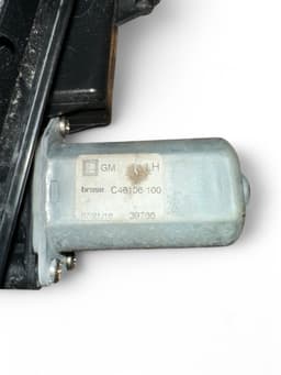 OPEL 13406673 Window Regulator Compl. front left OPEL ASTRA K (B16) (2015-2022) — thumbnail 4