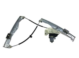 CITROËN 0130822570 Window Regulator Compl. front right CITROËN C4 CACTUS (2014-2020) — thumbnail 2