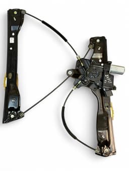 OPEL 13406673 Window Regulator Compl. front left OPEL ASTRA K (B16) (2015-2022) — thumbnail 2