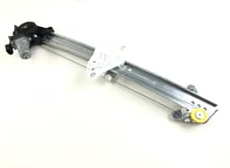 HONDA 72210TLYJ01 Window Regulator Compl. front right HONDA CR-V V (RW) (2016-2023) — thumbnail 1