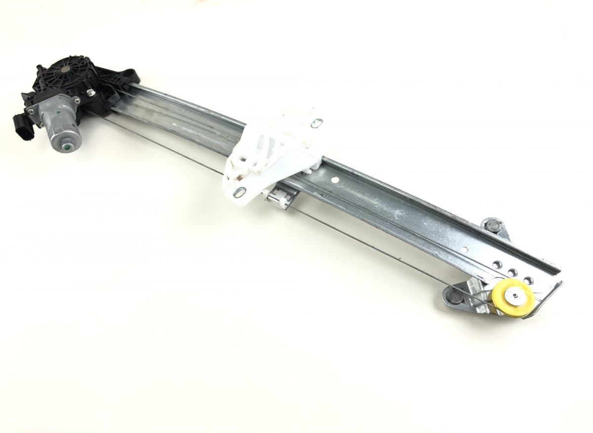 HONDA 72210TLYJ01 Window Regulator Compl. front right HONDA CR-V V (RW) (2016-2023)