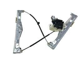 CITROËN 0130822570 Window Regulator Compl. front right CITROËN C4 CACTUS (2014-2020) — thumbnail 1
