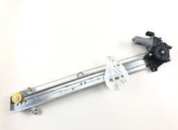 HONDA 72210TLYJ01 Window Regulator Compl. front right HONDA CR-V V (RW) (2016-2023) — thumbnail 4