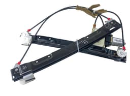 JAGUAR C2Z31201 Window Regulator Compl. front left JAGUAR XF (X250, CC9) (2008-2015) — thumbnail 2