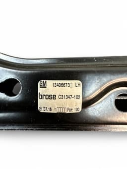 OPEL 13406673 Window Regulator Compl. front left OPEL ASTRA K (B16) (2015-2022) — thumbnail 5