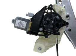 CITROËN 0130822570 Window Regulator Compl. front right CITROËN C4 CACTUS (2014-2020) — thumbnail 3