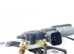JAGUAR C2Z31201 Window Regulator Compl. front left JAGUAR XF (X250, CC9) (2008-2015) — thumbnail 4
