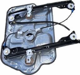 NISSAN Window Regulator Compl. front right NISSAN QASHQAI I (J10) (2007-2013) — thumbnail 2