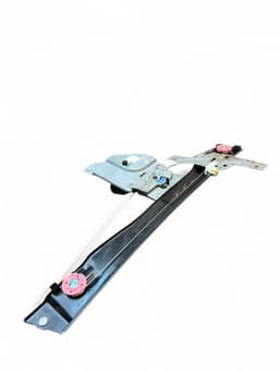 PEUGEOT 9688808280 130822563 9686618180 Window Regulator Compl. front left PEUGEOT 508 I (W23) (2010-2018) — thumbnail 3