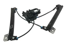 TESLA 161644399A Window Regulator Compl. front right TESLA MODEL 3 (2017-) — thumbnail 1