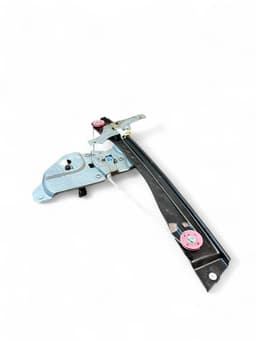 PEUGEOT 9688808280 130822563 9686618180 Window Regulator Compl. front left PEUGEOT 508 I (W23) (2010-2018) — thumbnail 4