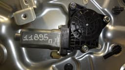KIA 824021U000 Window Regulator Compl. front right KIA SORENTO II (XM) (2009-2015) — thumbnail 2