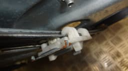 KIA 824021U000 Window Regulator Compl. front right KIA SORENTO II (XM) (2009-2015) — thumbnail 5