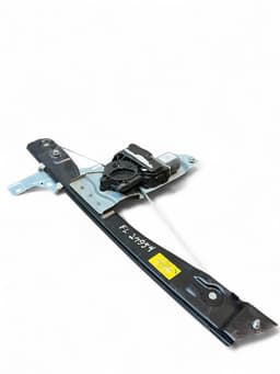 PEUGEOT 9688808280 130822563 9686618180 Window Regulator Compl. front left PEUGEOT 508 I (W23) (2010-2018) — thumbnail 2