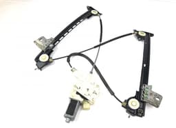 MERCEDES-BENZ A2167200446 Window Regulator Compl. front right MERCEDES-BENZ S-CLASS Coupe (C216) (2006-2013) — thumbnail 1