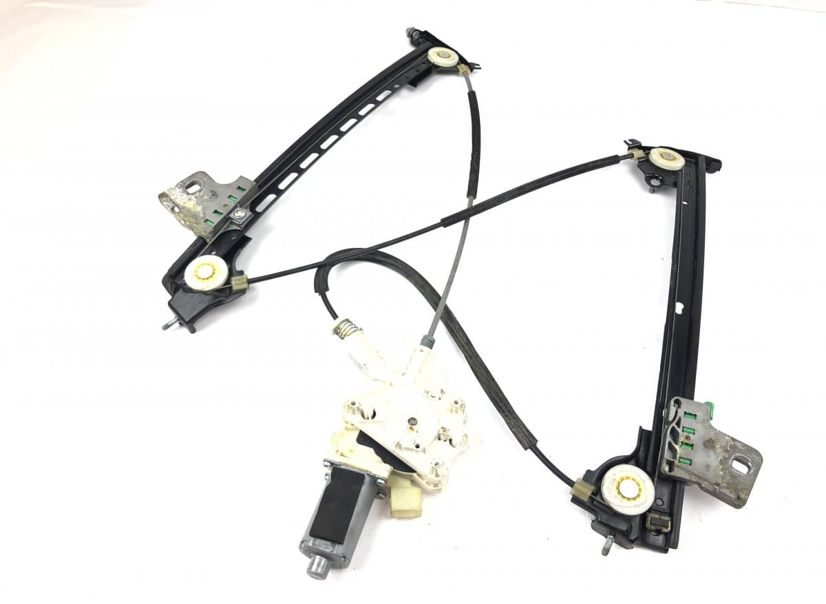 A2167200446 Window Regulator Compl. front right MERCEDES-BENZ S-CLASS Coupe (C216) (2006-2013)
