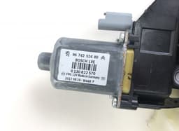 CITROËN 0130822570 Window Regulator Compl. front right CITROËN C4 CACTUS (2014-2020) — thumbnail 4