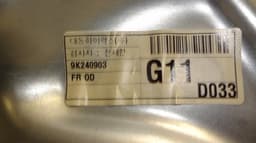 KIA 824021U000 Window Regulator Compl. front right KIA SORENTO II (XM) (2009-2015) — thumbnail 3