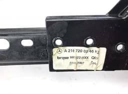 MERCEDES-BENZ A2167200446 Window Regulator Compl. front right MERCEDES-BENZ S-CLASS Coupe (C216) (2006-2013) — thumbnail 5