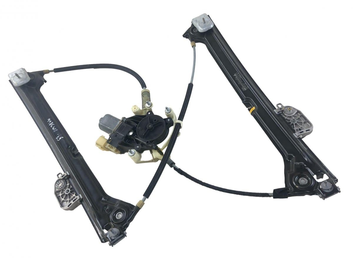 MASERATI 6700098160 Window Regulator Compl. front left MASERATI GHIBLI III (M157) (2013-2023)
