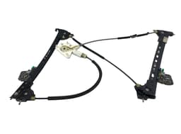 MERCEDES-BENZ A2167200446 Window Regulator Compl. front right MERCEDES-BENZ S-CLASS Coupe (C216) (2006-2013) — thumbnail 1