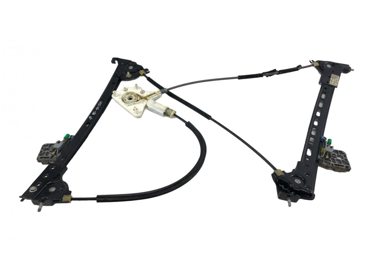 MERCEDES-BENZ A2167200446 Window Regulator Compl. front right MERCEDES-BENZ S-CLASS Coupe (C216) (2006-2013)