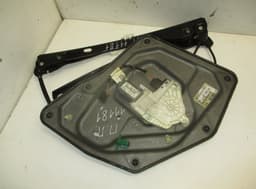 SKODA Window Regulator Compl. front right SKODA SUPERB II (3T4, 3T5) (2008-2015) — thumbnail 1