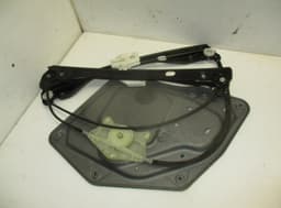SKODA Window Regulator Compl. front right SKODA SUPERB II (3T4, 3T5) (2008-2015) — thumbnail 5