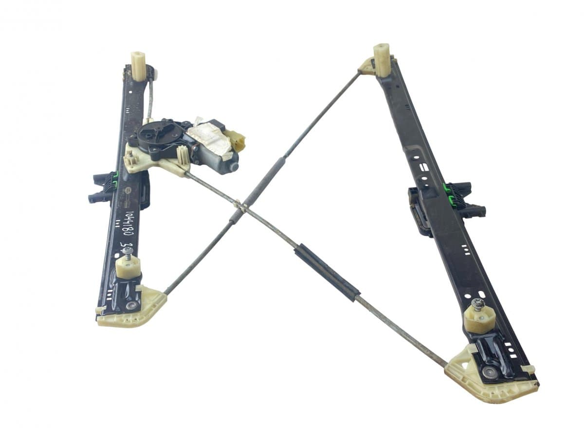 LAND ROVER LR057339 Window Regulator Compl. front left LAND ROVER RANGE ROVER SPORT II (L494) (2013-2022)