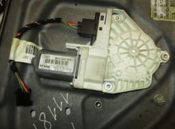 SKODA Window Regulator Compl. front right SKODA SUPERB II (3T4, 3T5) (2008-2015) — thumbnail 2