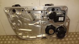 VW Window Regulator Compl. front left VW PHAETON (3D) (2002-2016) — thumbnail 1