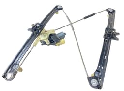 LAND ROVER LR052690 Window Regulator Compl. front left LAND ROVER RANGE ROVER IV (LG/L405) (2012-2021) — thumbnail 1