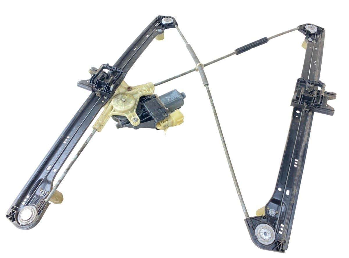 LAND ROVER LR052690 Window Regulator Compl. front left LAND ROVER RANGE ROVER IV (LG/L405) (2012-2021)
