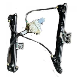 AUDI Window Regulator Compl. front right AUDI A7 Sportback (4GA) (2010-2017) — thumbnail 1