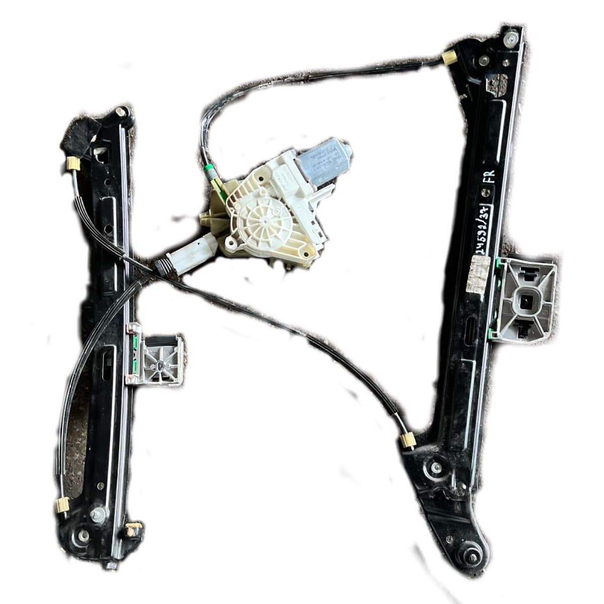 AUDI Window Regulator Compl. front right AUDI A7 Sportback (4GA) (2010-2017)