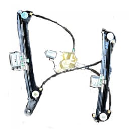 AUDI Window Regulator Compl. front right AUDI A7 Sportback (4GA) (2010-2017) — thumbnail 2