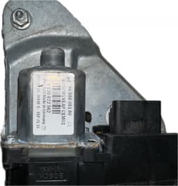 PEUGEOT Window Regulator Compl. front right PEUGEOT 508 I (W23) (2010-2018) — thumbnail 3