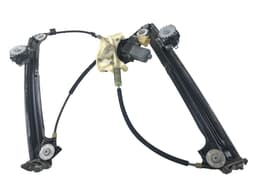 MASERATI 6700098150 Window Regulator Compl. front right MASERATI GHIBLI III (M157) (2013-2023) — thumbnail 2