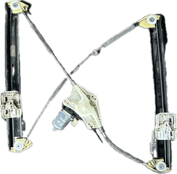 SEAT 0130822716 5Q0959802B 5F4837462D Window Regulator Compl. front right SEAT LEON (5F) (2012-2020) — thumbnail 2