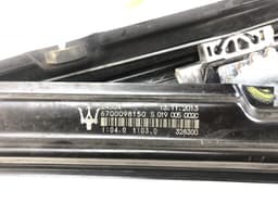 MASERATI 6700098150 Window Regulator Compl. front right MASERATI GHIBLI III (M157) (2013-2023) — thumbnail 5
