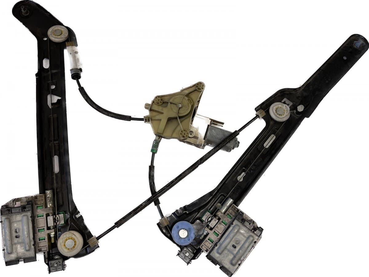 AUDI Window Regulator Compl. rear left AUDI A7 Sportback (4GA) (2010-2017)