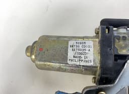 NISSAN 80720CD011 Window Regulator Compl. front right NISSAN 350Z (Z33) (2002-2008) — thumbnail 4