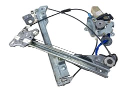 NISSAN 80720CD011 Window Regulator Compl. front right NISSAN 350Z (Z33) (2002-2008) — thumbnail 3