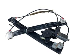 JAGUAR C2Z31200 Window Regulator Compl. front right JAGUAR XF (X250, CC9) (2008-2015) — thumbnail 1