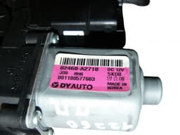 KIA 82480A2671 Window Regulator Compl. front right KIA CEE'D II (JD) (2012-2018) — thumbnail 3