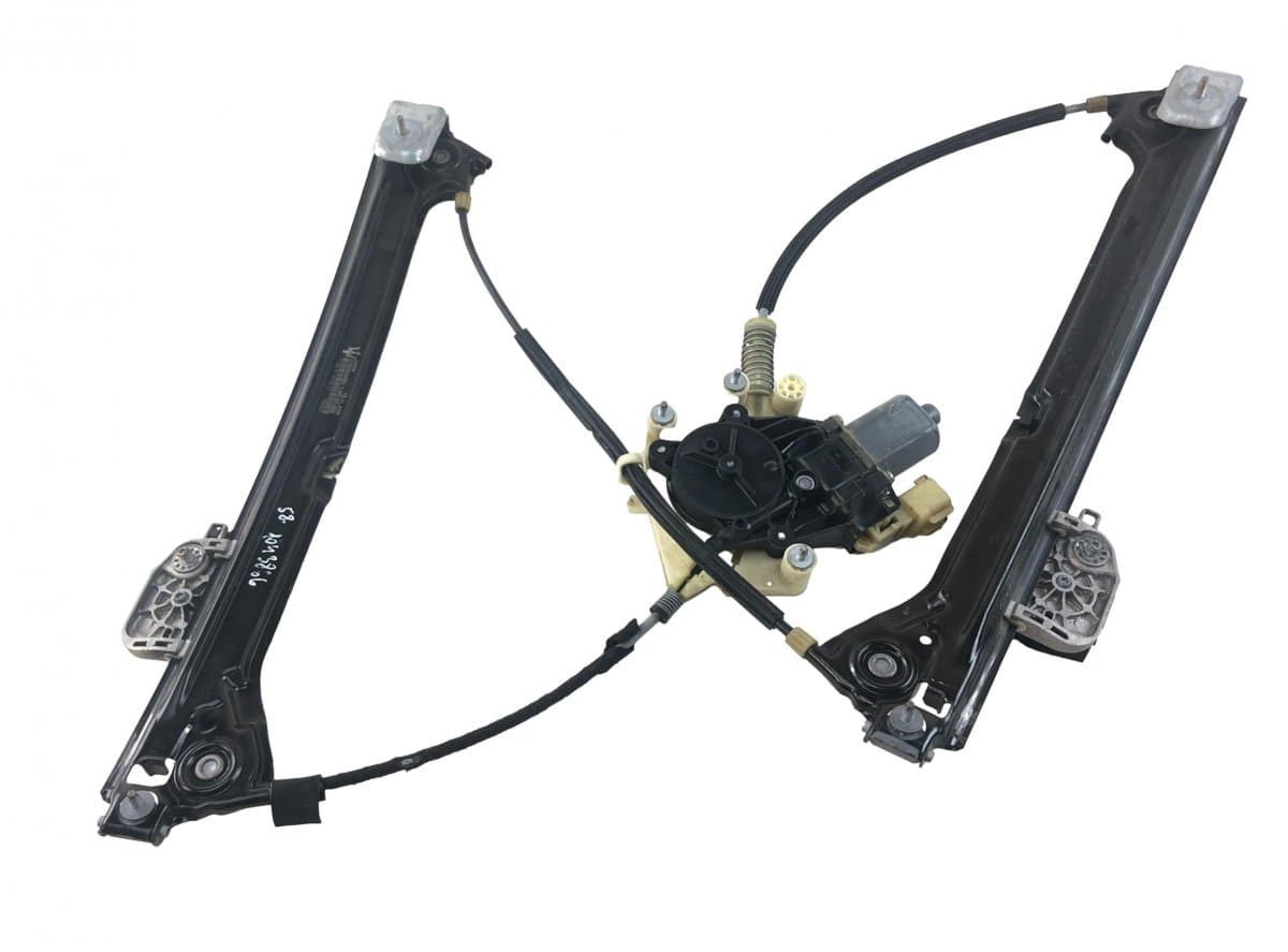 MASERATI 6700098150 Window Regulator Compl. front right MASERATI GHIBLI III (M157) (2013-2023)